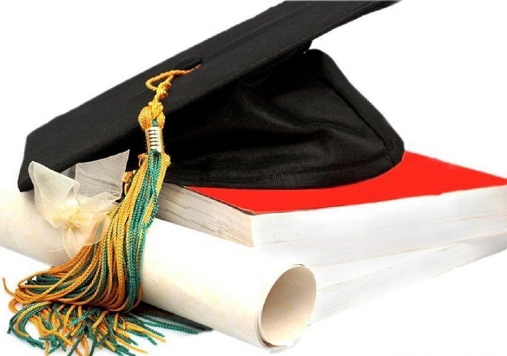 ДОКТОРАНТУРА